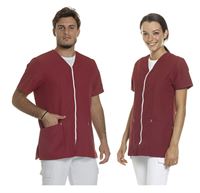 CASACCA UNISEX CON ZIP